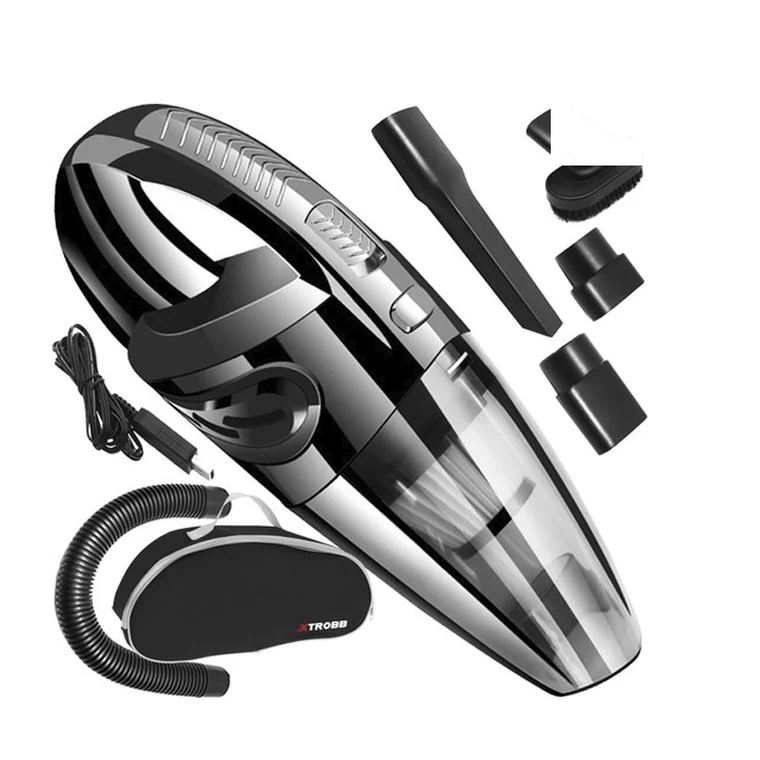 XTROBB 22149 cordless car vacuum cleaner