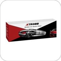XTROBB 22149 cordless car vacuum cleaner - Image 5